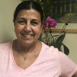 Meet your Posher, Maria